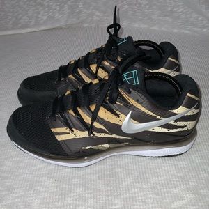 Nike Men's Air Zoom Vapor X Tennis Shoes Size 10.5